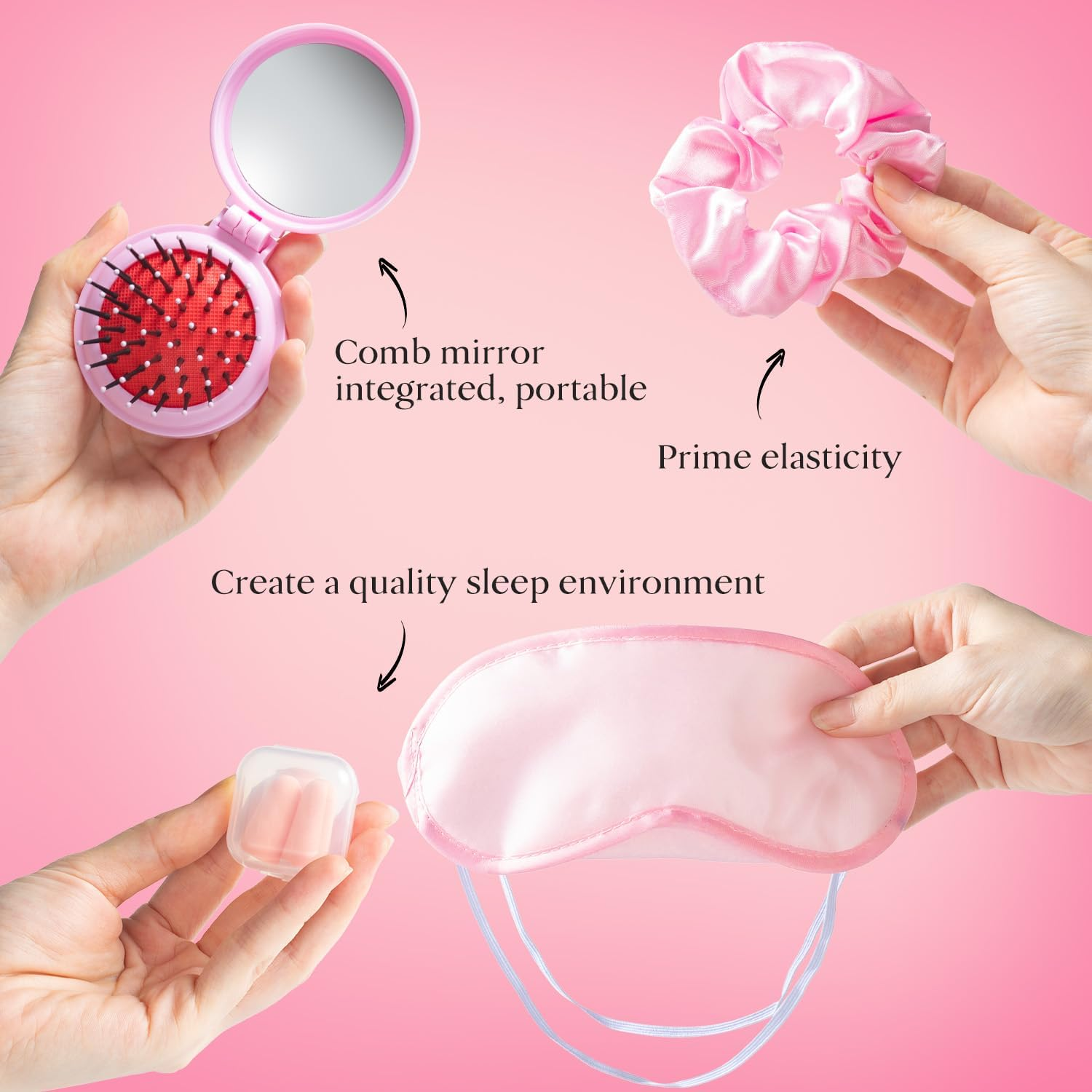 Spa Kit for Women - Unique Gift Set for Teen Girls Tote Bag for Women, 13Pcs Fresh Sents Gift Baskets for Women with Body Lotion, Bubble Bath. Birthday Gifts for Women, Daughter, Girlfriend