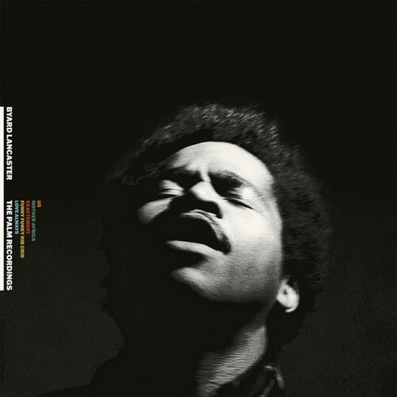 The Complete Palm Recordings 1973-1974