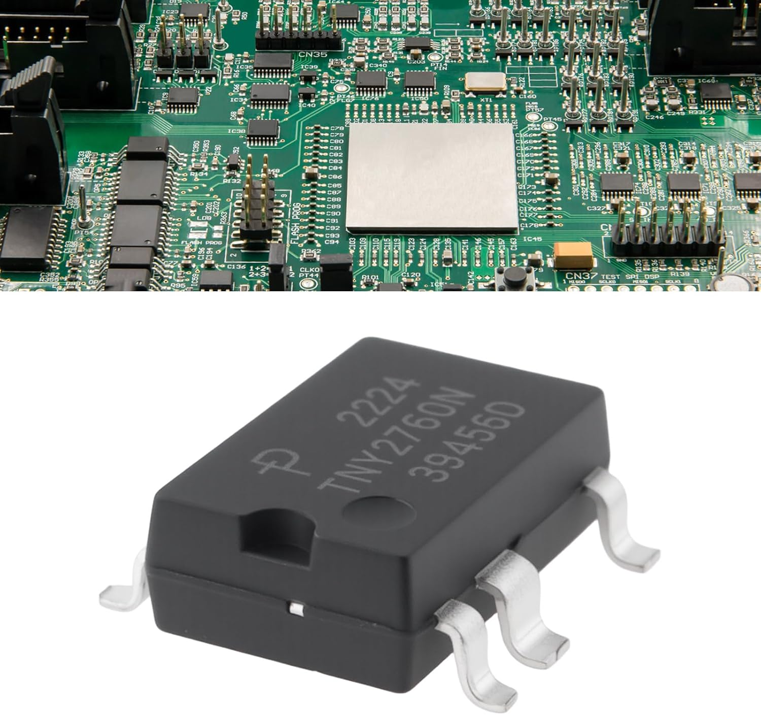 Create Idea 4Pcs Offline Switcher Power Supply IC TNY276 PWM Controller for Adapters Chargers image number 2