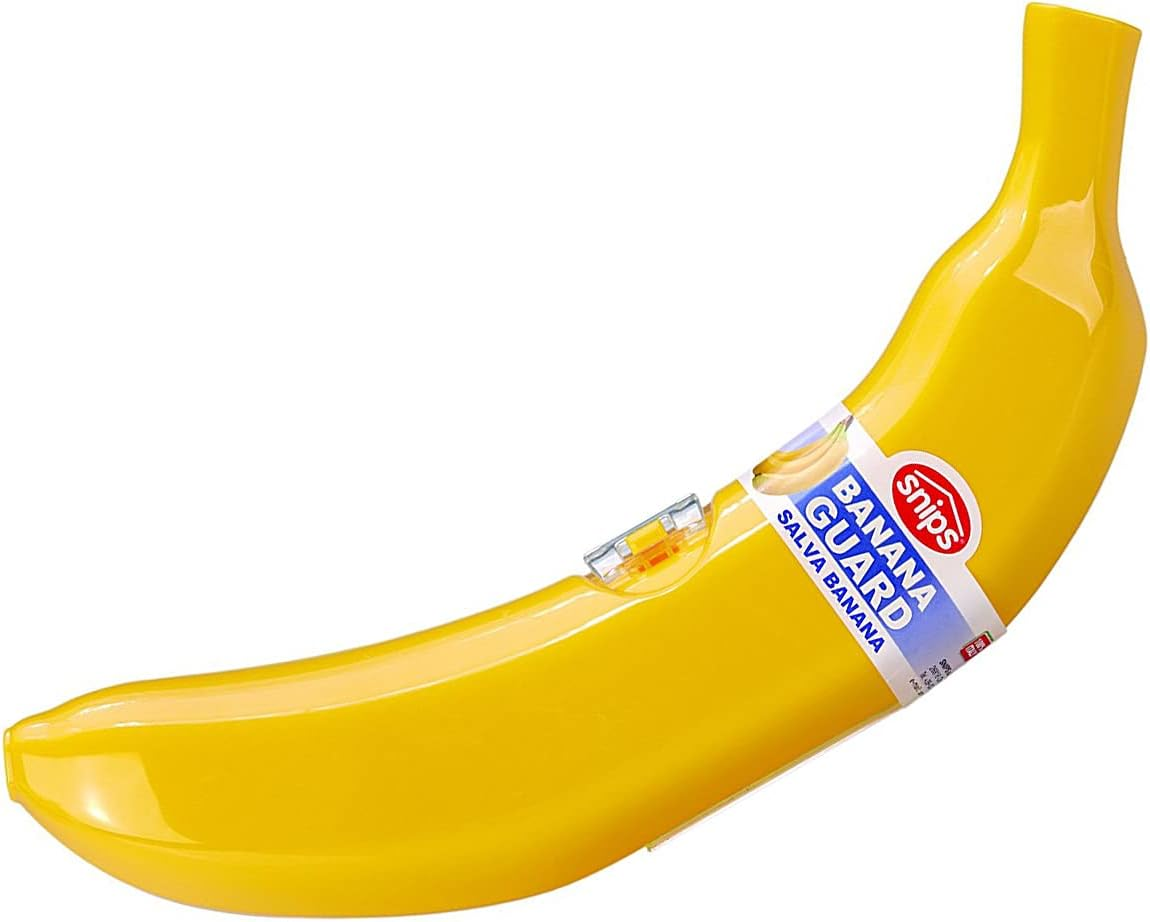 Snips Banana Guard, Yellow