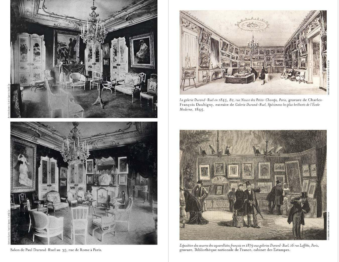 Discovering the Impressionists: Memoirs of Paul Durand-Ruel image number 6