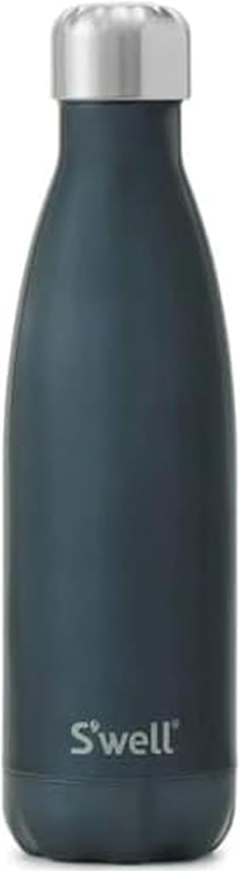 S'Well Insulated Bottle Insulated Bottle, Turquoise Blue, SWB17-SATB image number 5