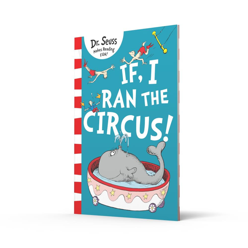 If I Ran the Circus image number 4