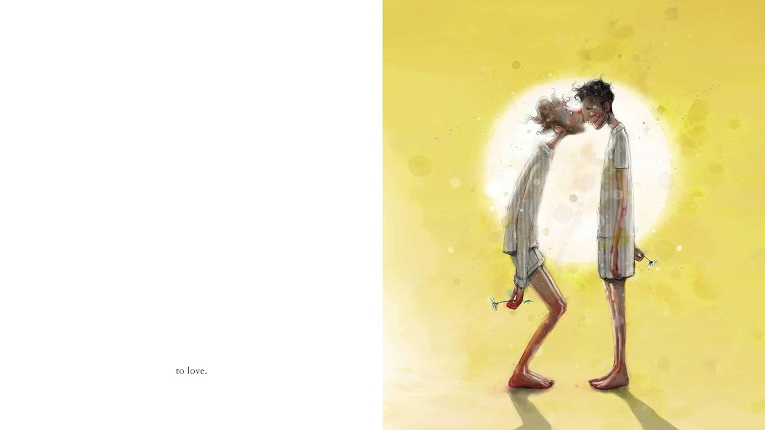 All the Colors of Life image number 2