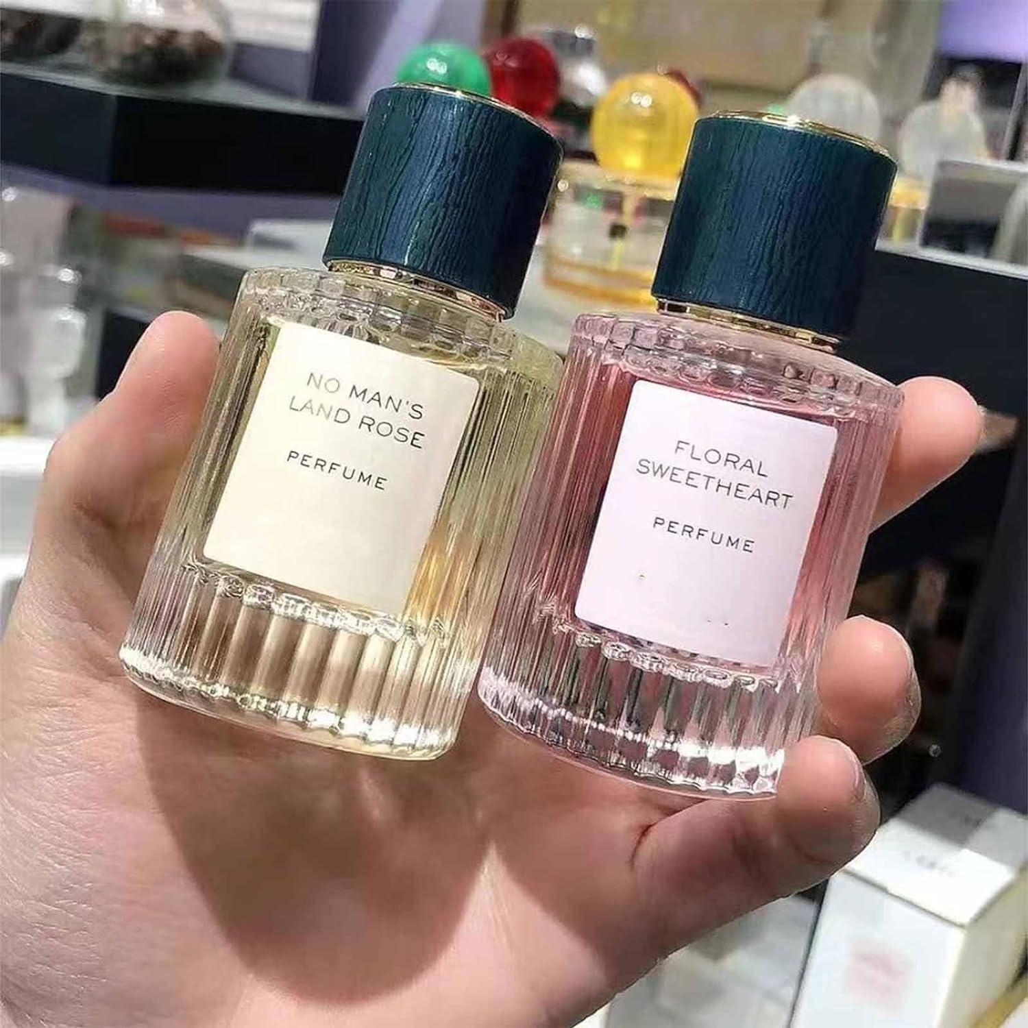 Venom Pheromone Perfume Collection for Women - Scent Spray (B) image number 2