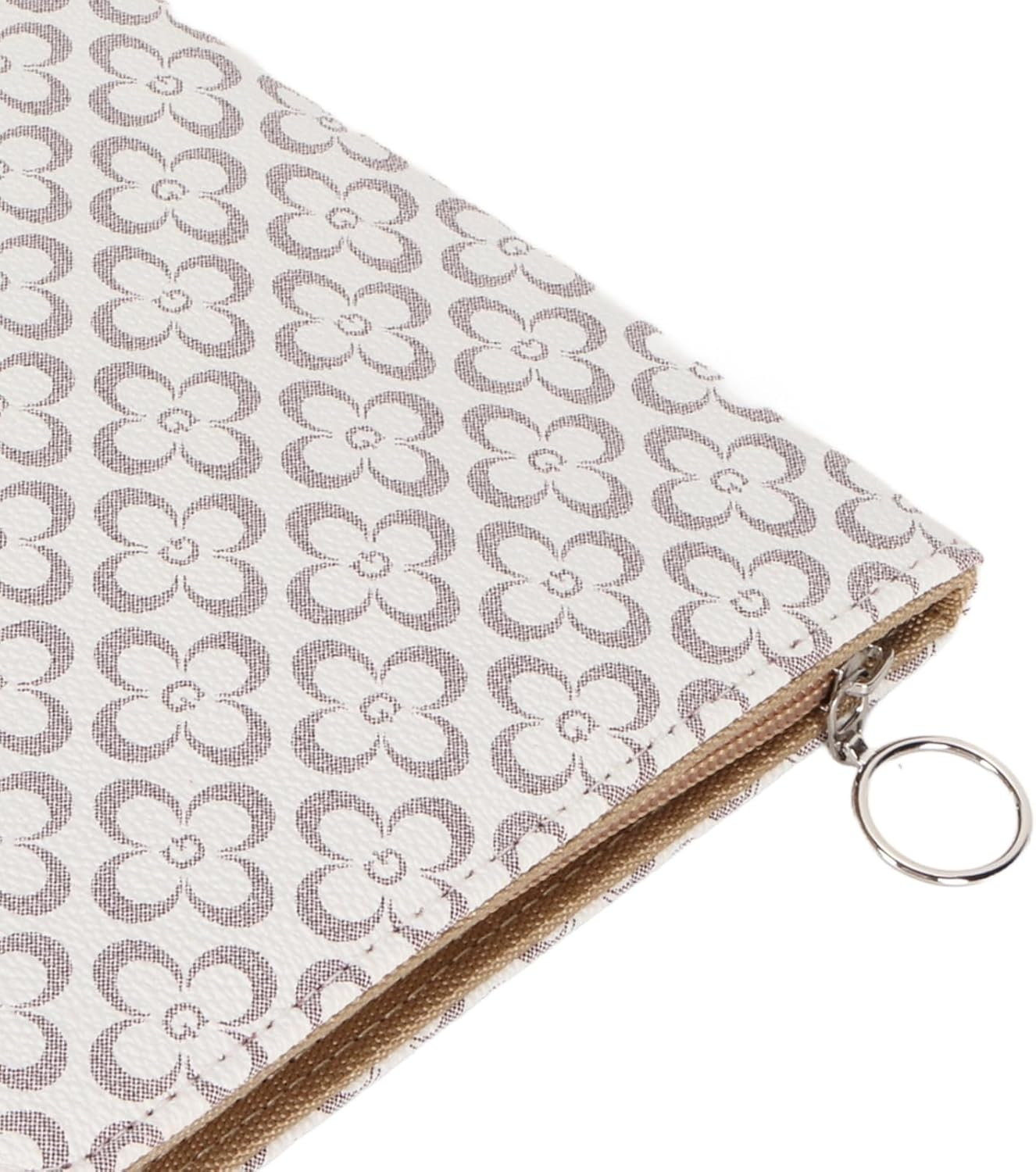 Circular Knitting Needle Set, Interchangeable Circular Needle Set with Storage Bag, 18 Needles Knitting Starter Kit for Crafting, Sewing, Knitting image number 1