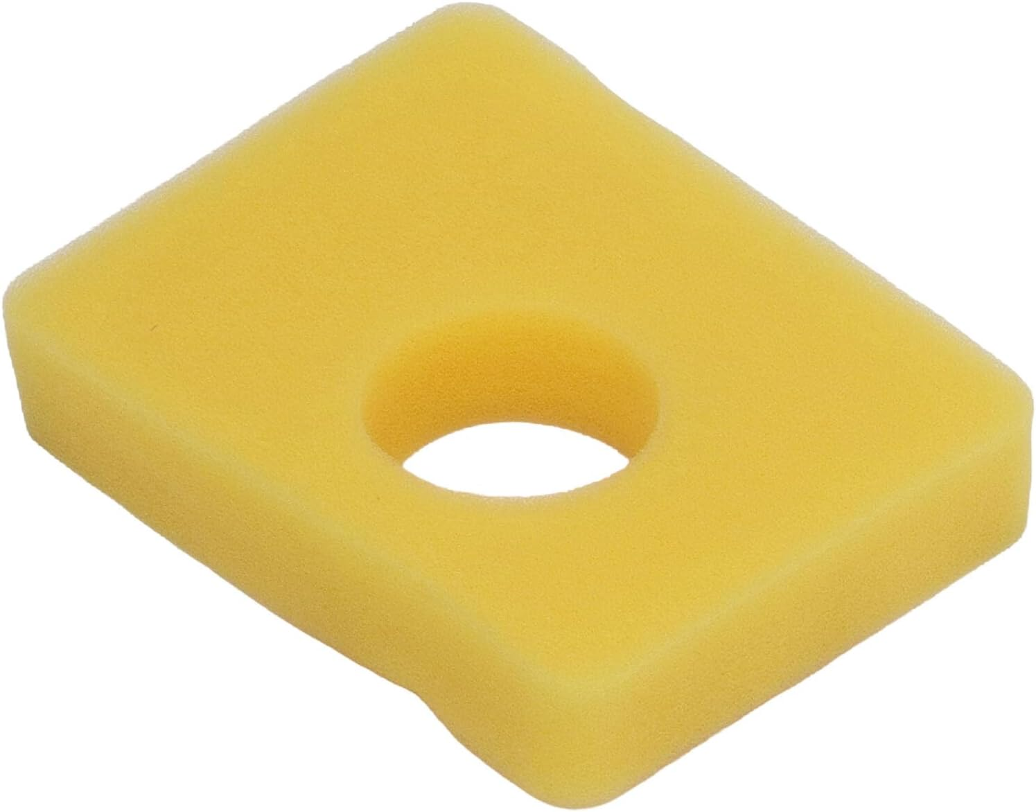 18Inch Lawn Mower Blades Spark Plugs, Air Filter Replacement Kit for 450E 500E 550E 550EX Motor image number 5