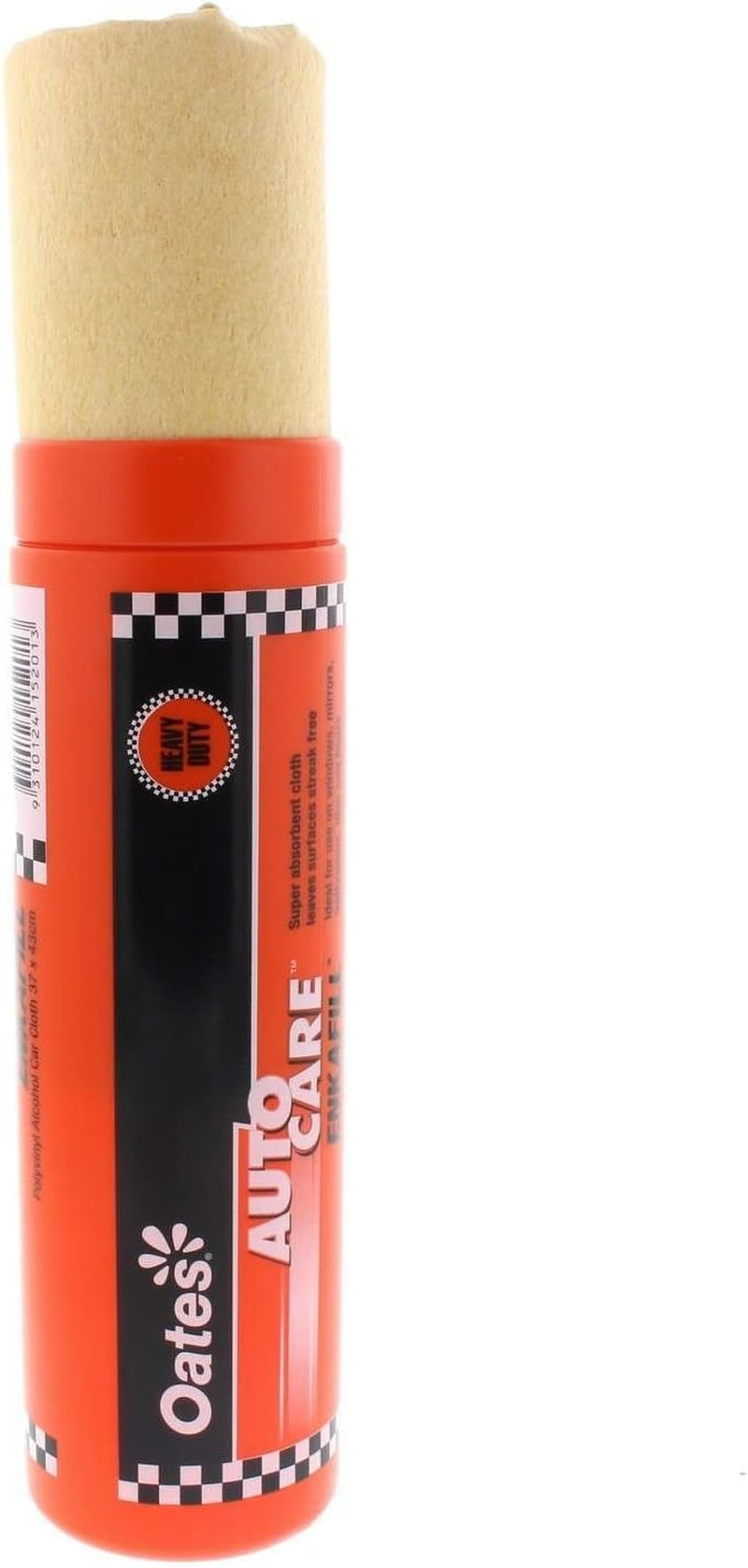 Oates Standard Enkafill Chamois image number 2