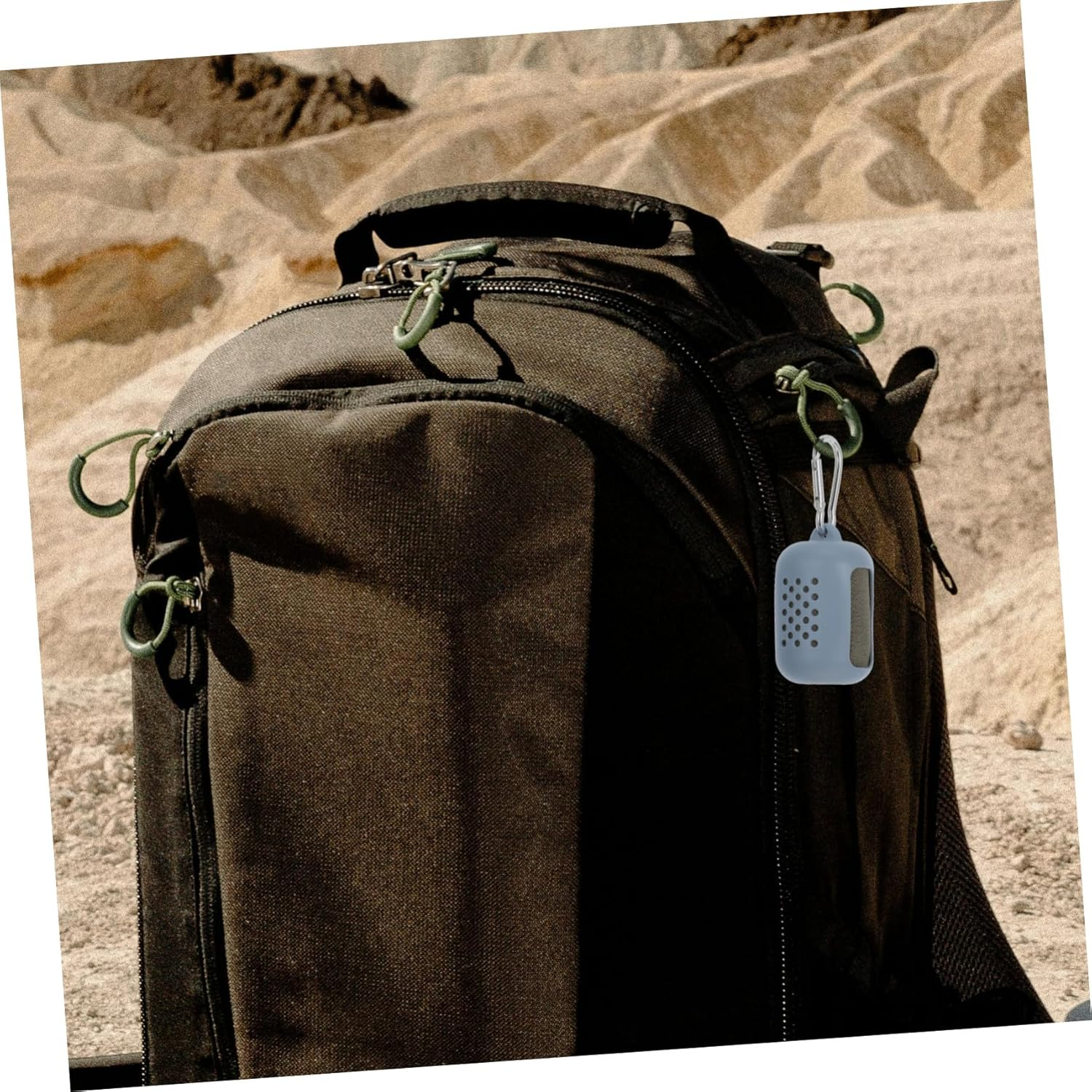 Sports Cooling Towel Quick Drying Microfiber Cooling Chilly Ice Towel Soft Breathable for Yoga Gym Outdoor Exercise and Fitness Activities image number 6