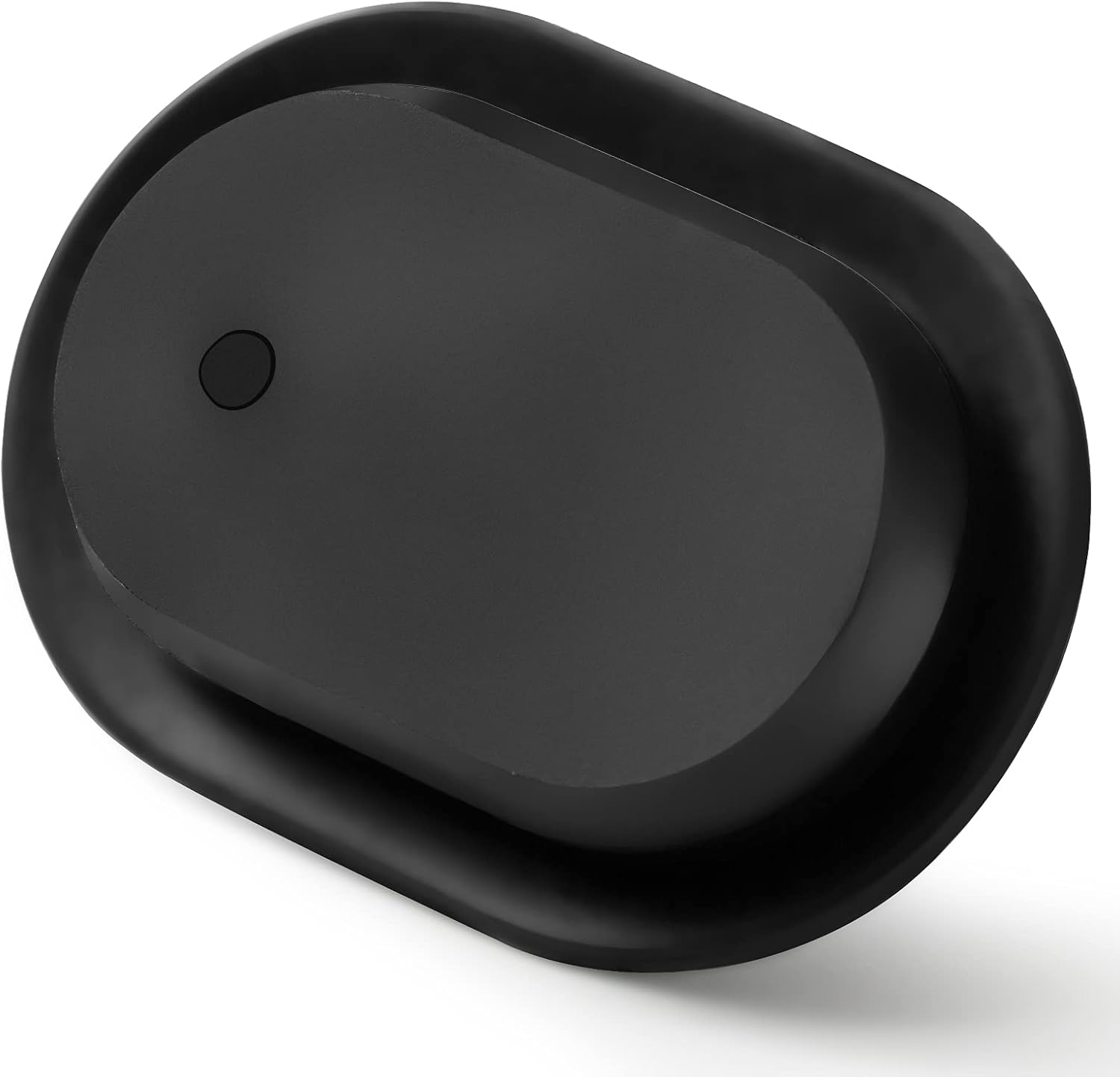 Drain Plug for Jeep, Rubber Floor Drain Plug Compatiable with 2007-2018 Jeep Wrangler JL JK JKU Floor Pan Plug Oval Rubber Plugs 4PCS image number 5