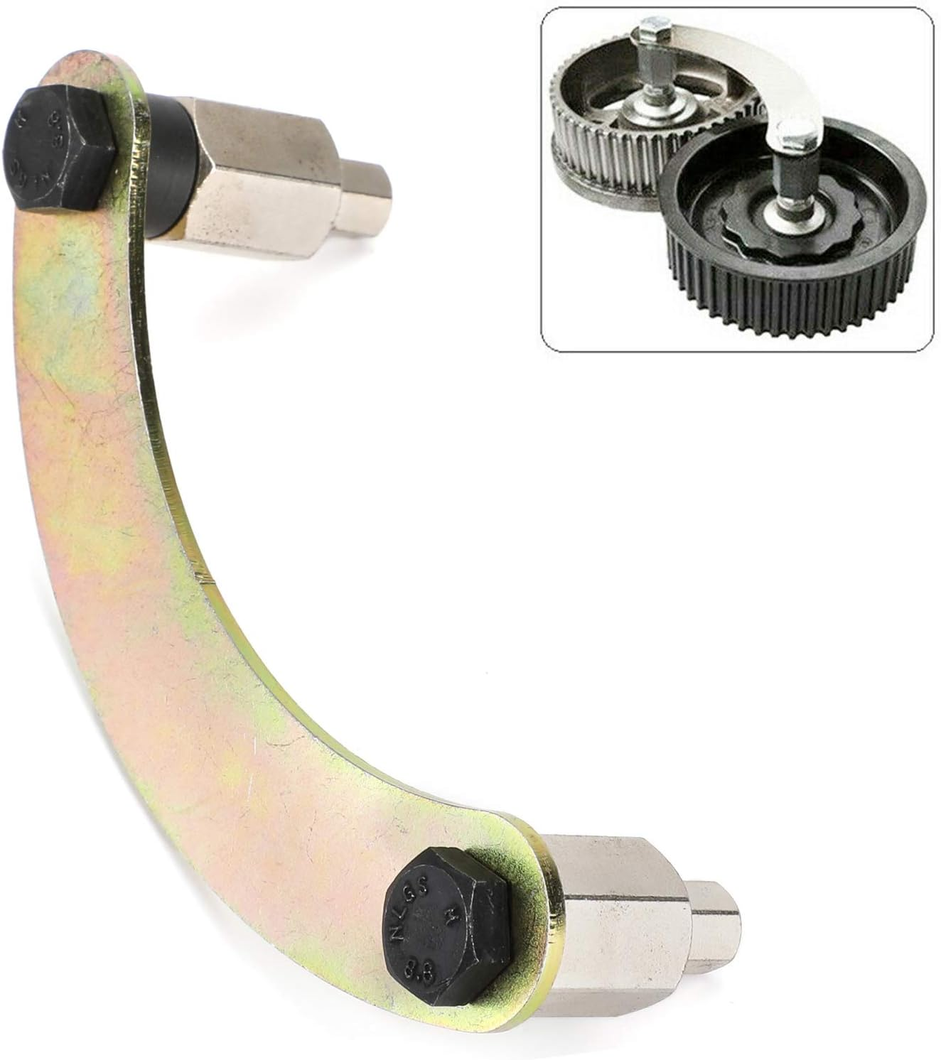 Areyourshop Cam Gear Lock Camlock Tool Fit for Su-Ba-Ru DO-HC for WRX Sti FXT LGT OBXT image number 6