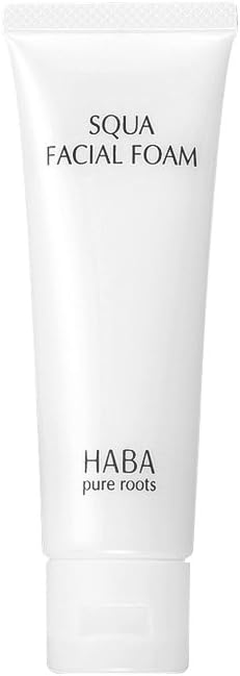 Haba Squa Facial Foam 100G / 3.5Oz image number 3