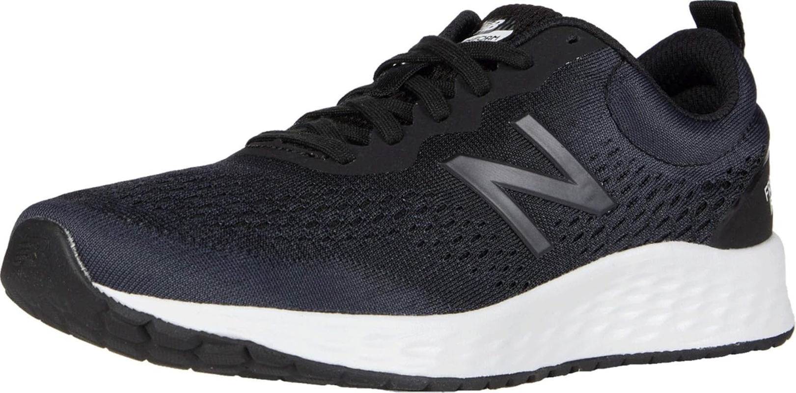 New Balance Women'S Arishi V3 Fresh Foam Running Shoe