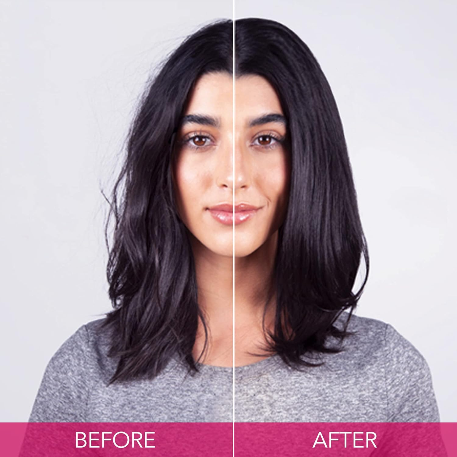 Keratin Complex Keratin Volume Amplifying Shampoo 400Ml image number 6