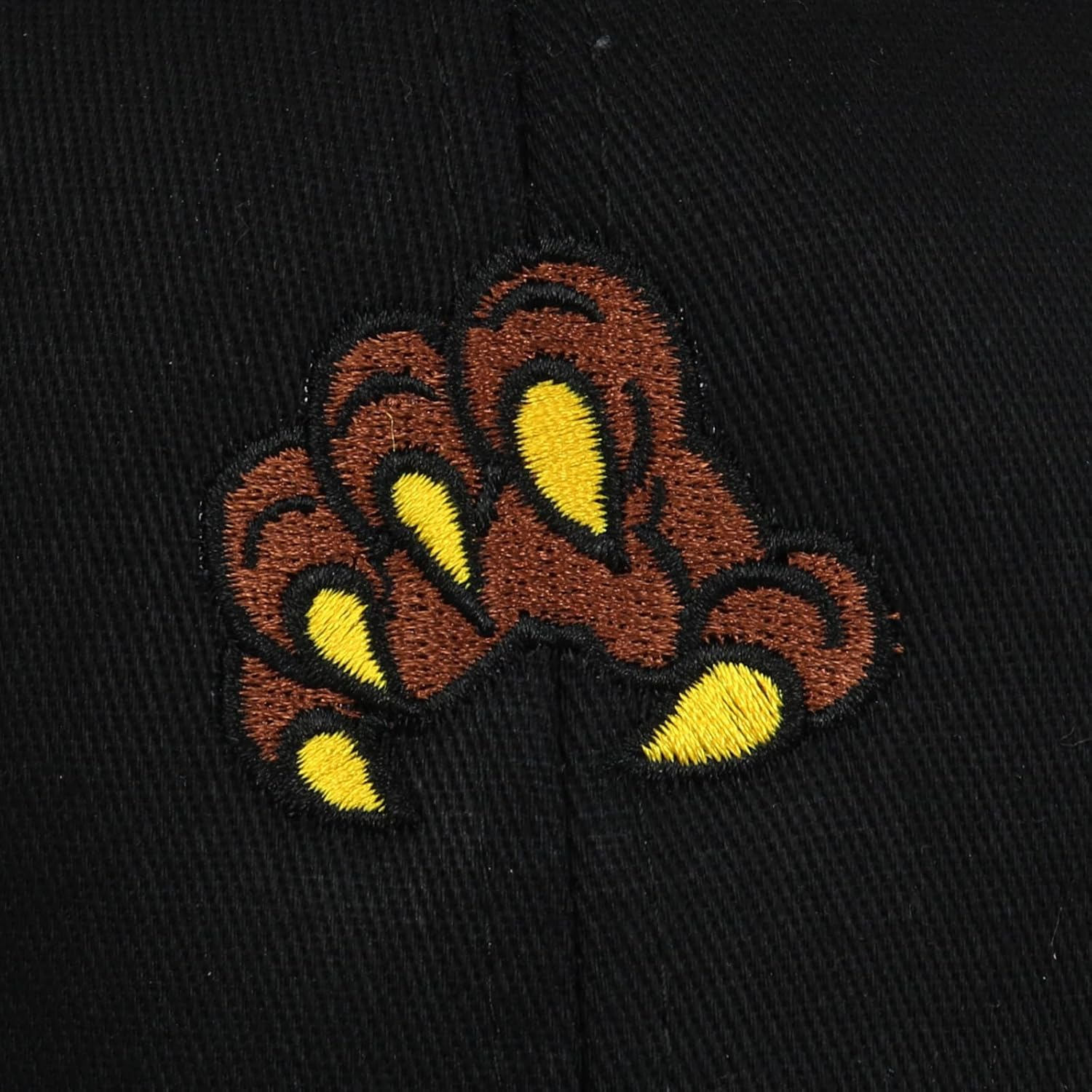 Fashionable Printed Outdoor Sports Cap, Baseball Cap, Duckbill Cap, Sun Hat, Suitable for Both Men and Women