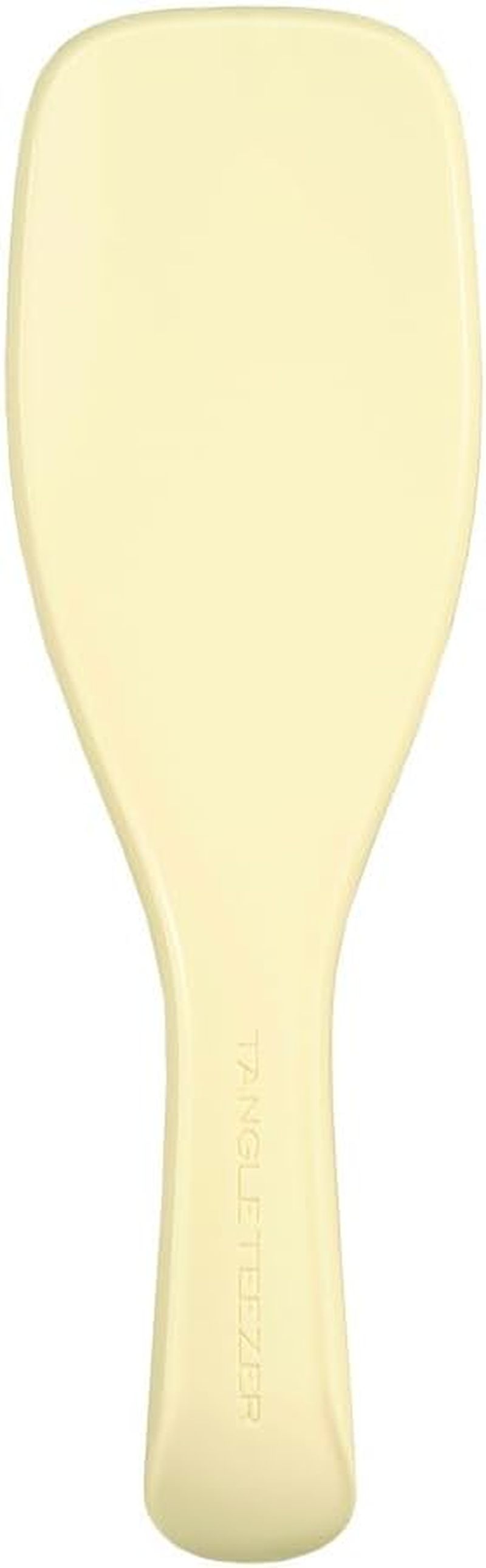 TANGLE TEEZER Extra Gentle Chamomile Yellow - Coral Pink image number 2