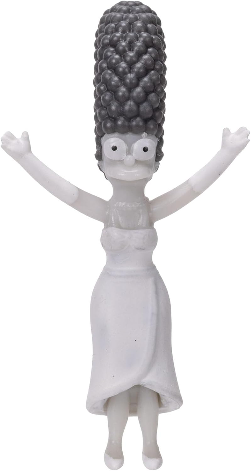 The Simpsons 5" Premium King Homer image number 4