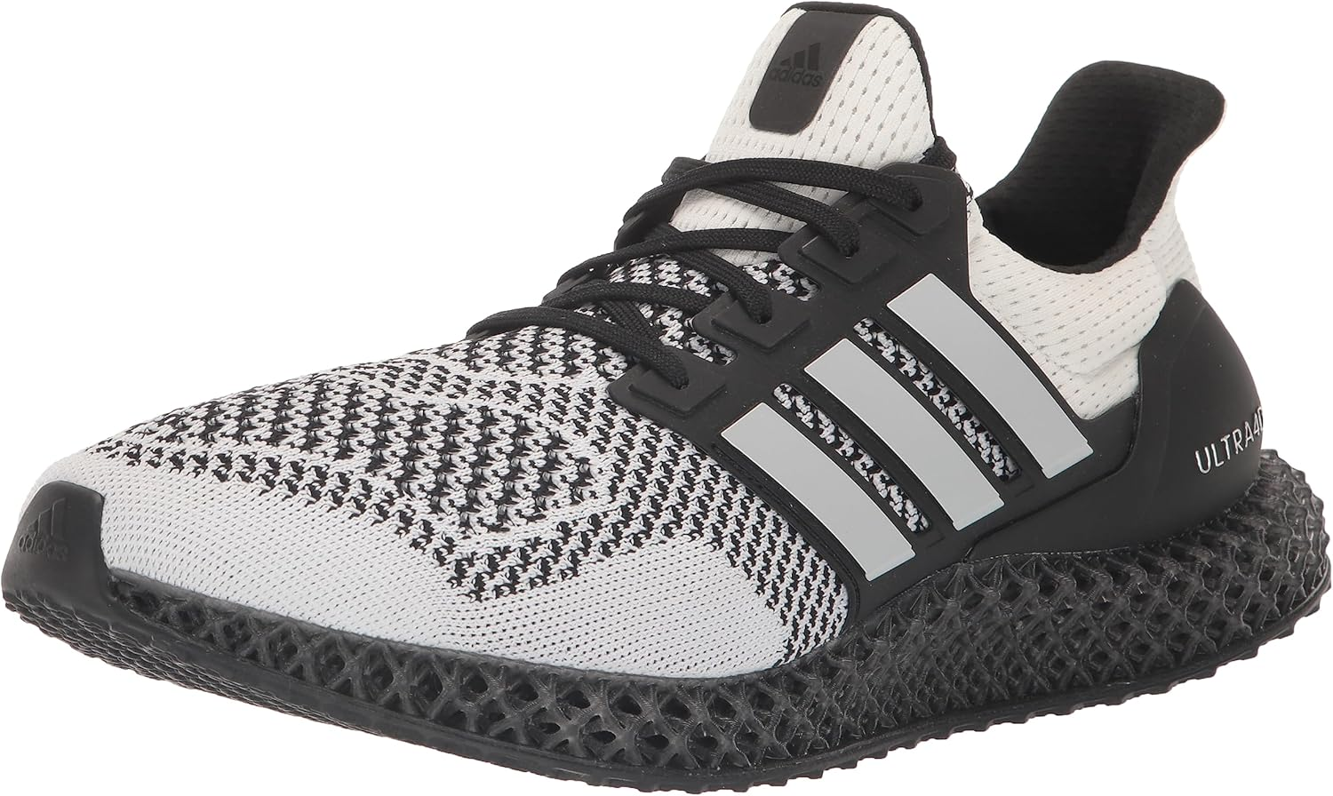 Adidas Unisex-Adult Ultra 4D Sneaker
