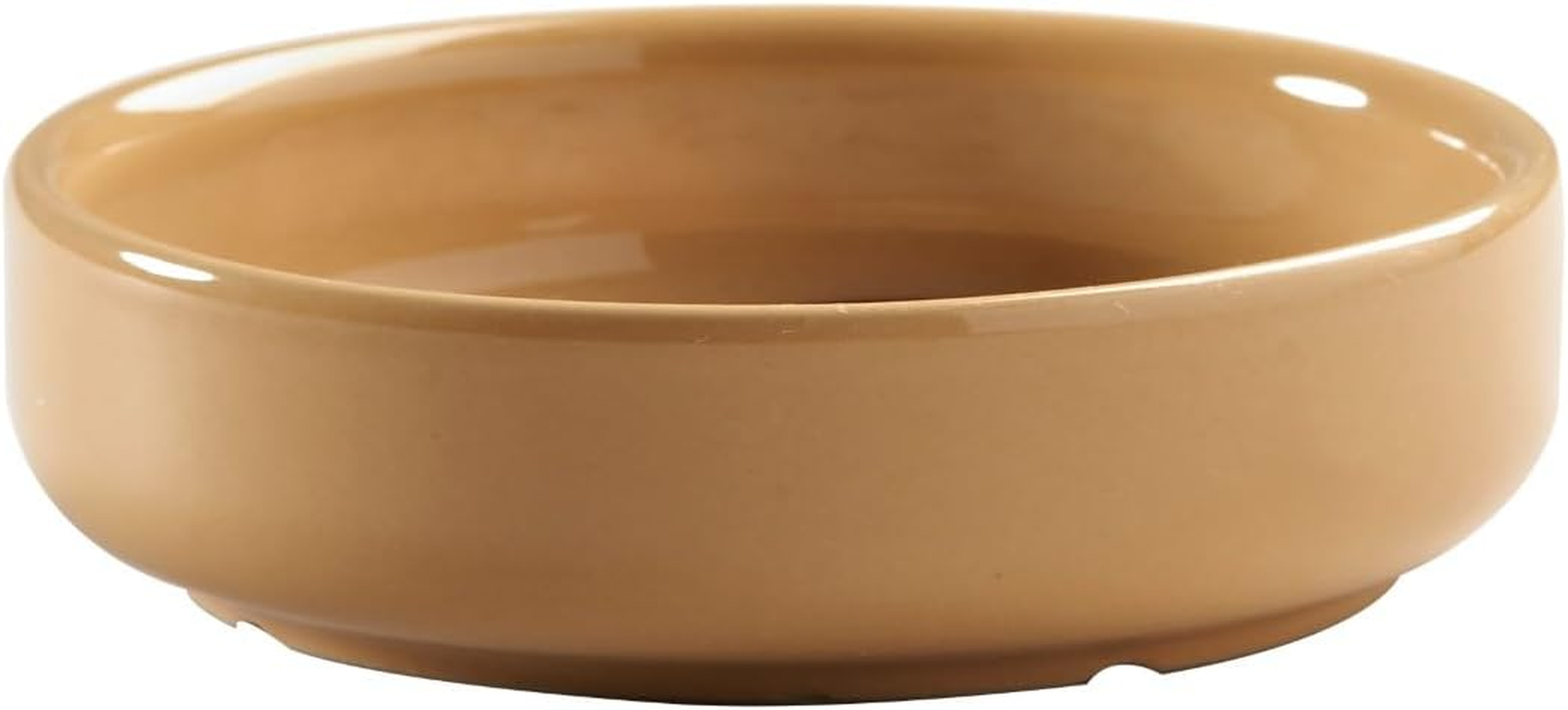 Mason Cash Cane Cat Saucer Bowl Dish, 5 Inch