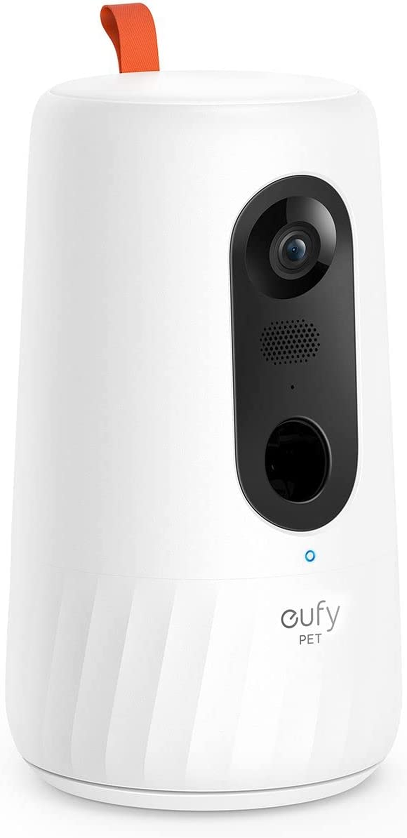 Eufy Security Pet Camera with Treat Dispenser - 1080P Smart Pet Monitor with Treat Dispenser & On-Device AI Tracking - 360&deg; View, Night Vision, Local Storage & 2-Way Audio - No Monthly Fee image number 6
