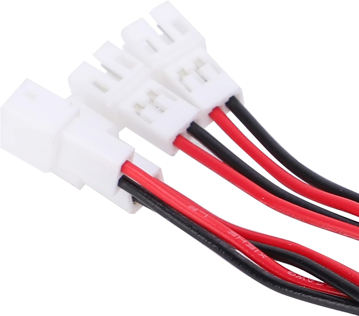 Vatos Charger USB, Charger for RC USB Battery for RC Car Boat Airplain Model Accessories image number 3