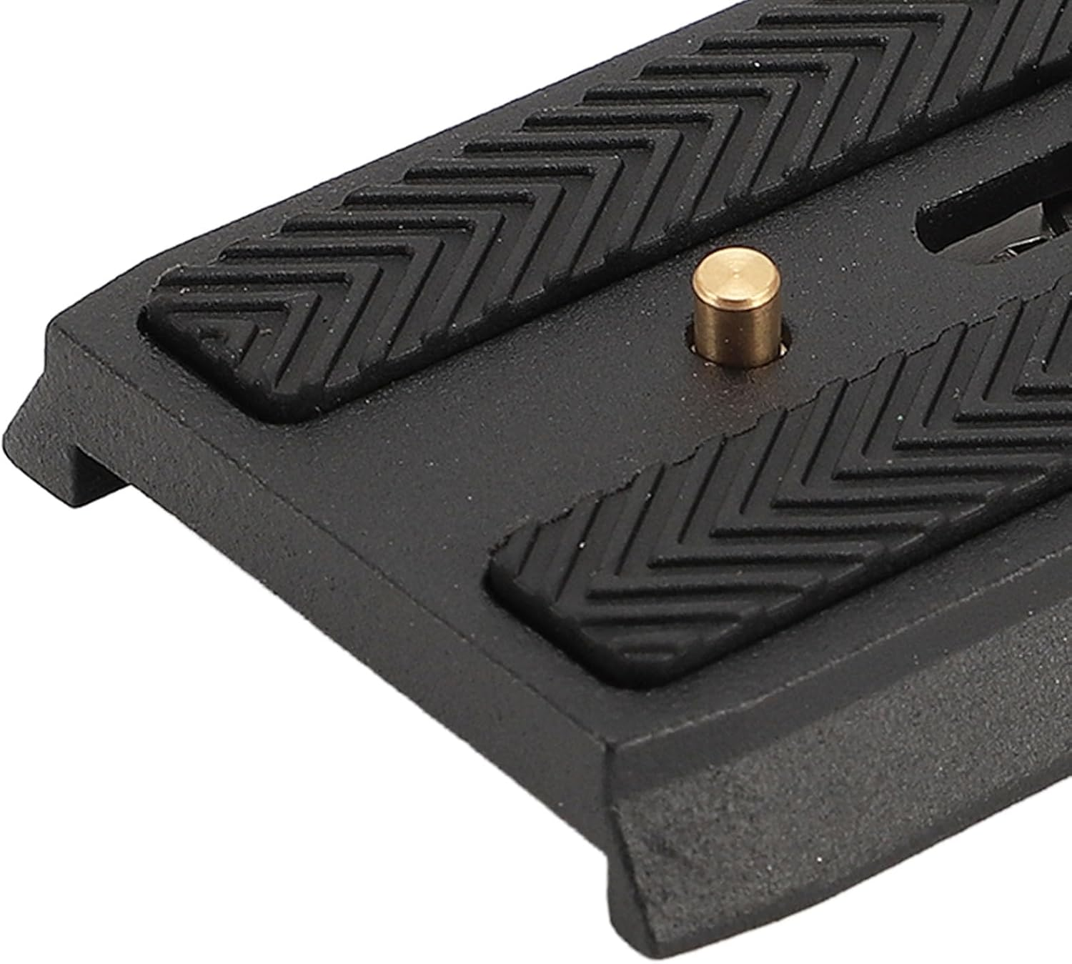 Quick Release Mounting Plate anti Slip Rubber Pads Aluminium Alloy Material Arca Swiss Standard Camera Mounting Plate Quick Release Plate Quick Release Mounting Plate image number 1