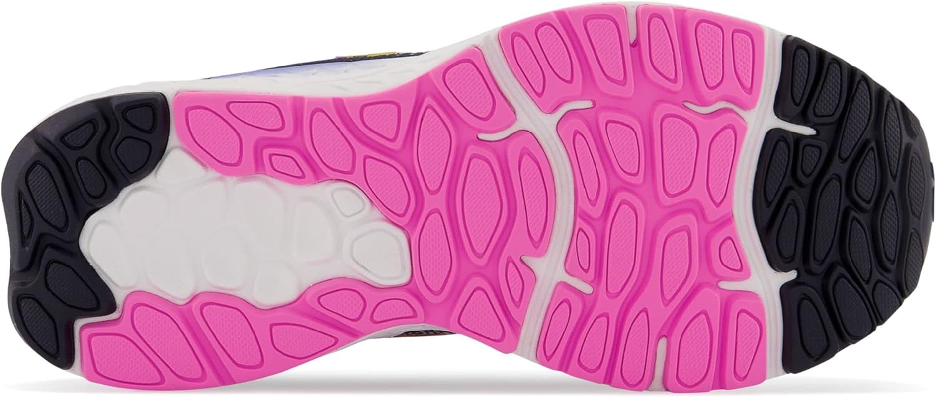 New Balance Kids' Fresh Foam X 880 V12 Running Shoe image number 5