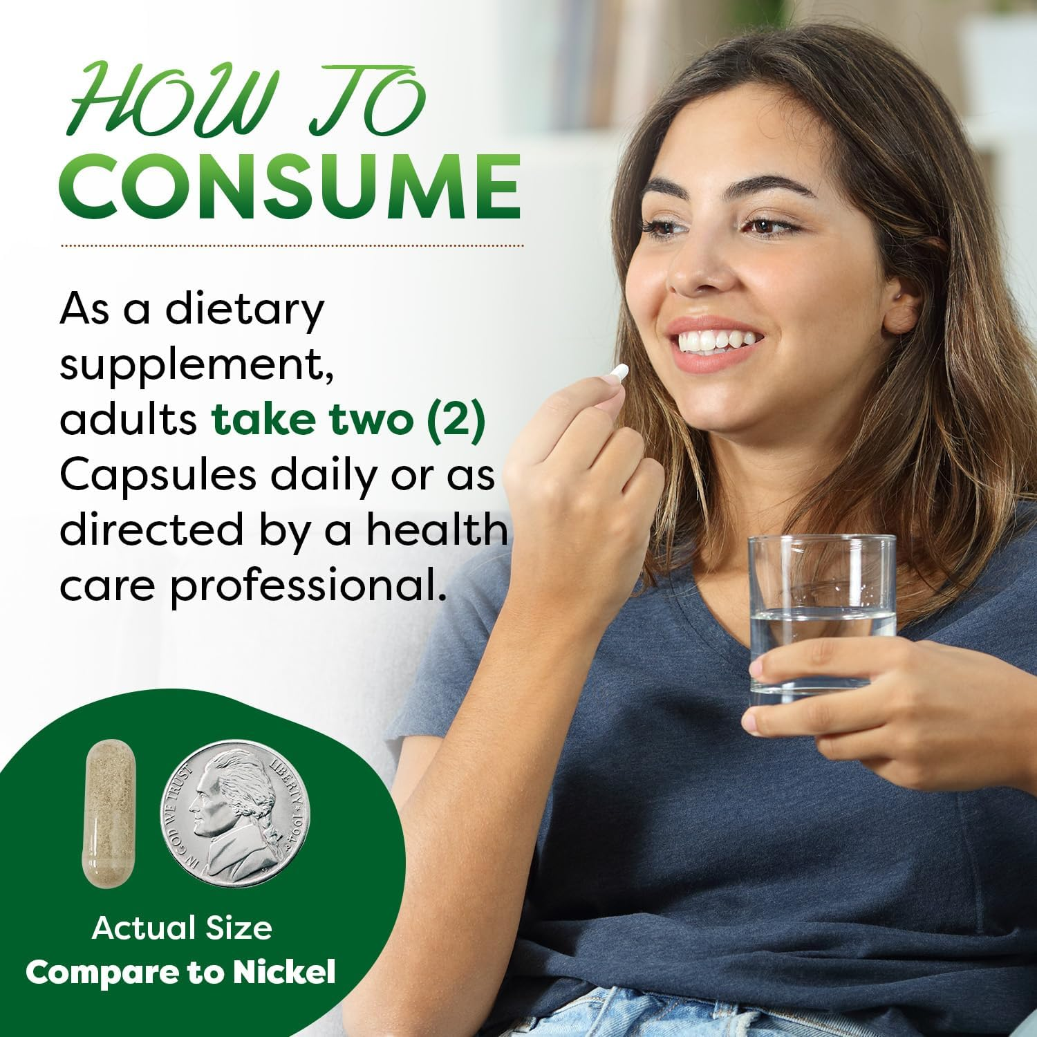 Best Naturals Dandelion Root 520 Mg 250 Capsules image number 6