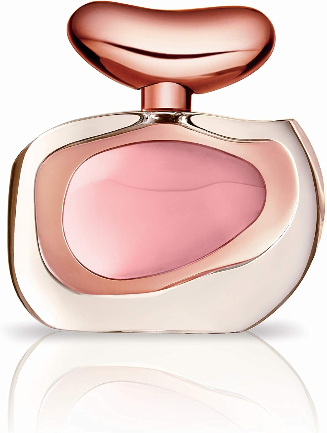 Vince Camuto Illuminaire Eau De Parfum Spray for Women 100 Ml image number 1