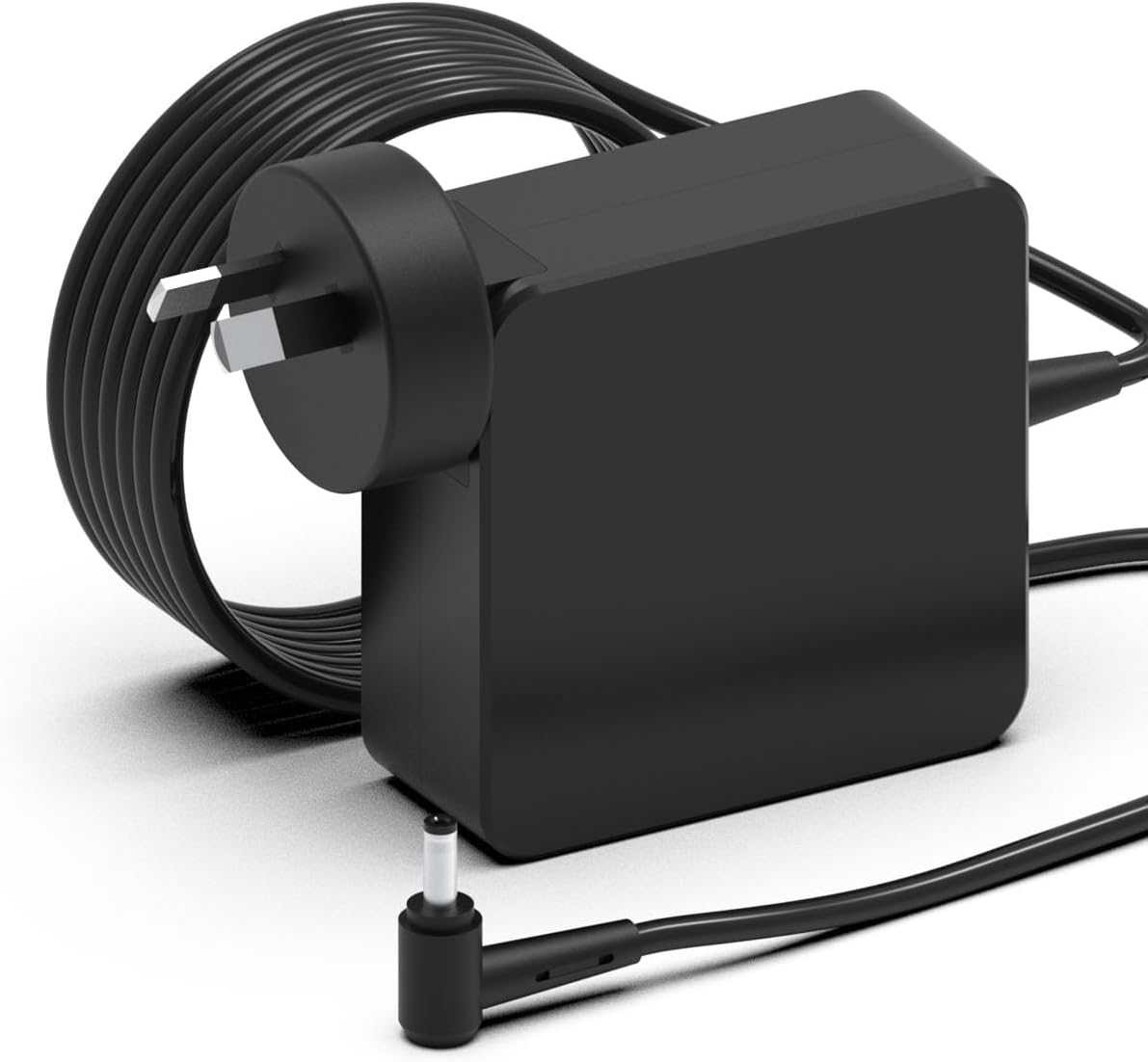 65W Laptop Charger Compatible with Lenovo Yoga 2 13 11S Thinkpad T470 T470S T460 E440 E450 E550 E531 E560 T430 T440S T440P T450 E570 L470 L440 X270 X250 Ideapad 300 500 Carbon 2015 2016 Power Adapter