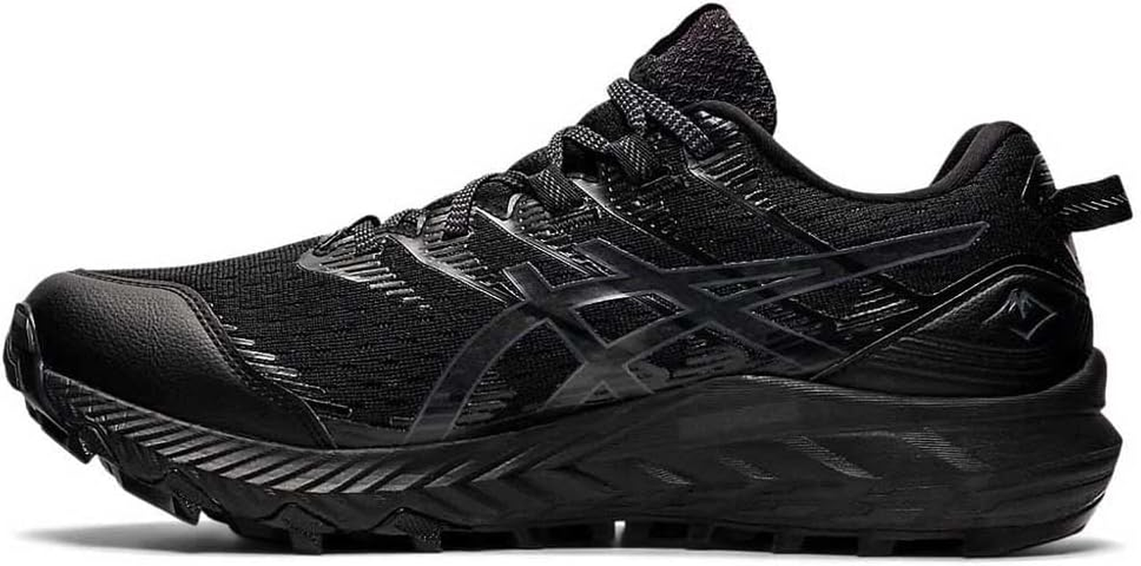 ASICS Men'S Gel-Trabuco 10 GTX Sneaker