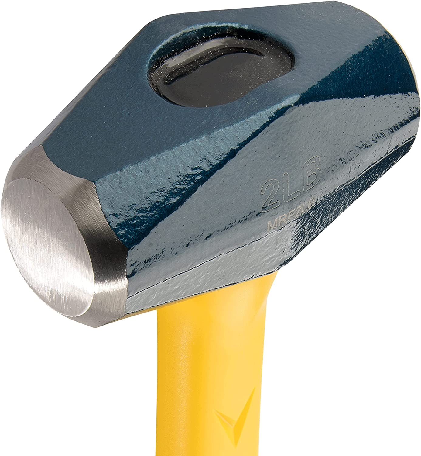 Estwing MRF2LB 0.91Kg Sure Strike Drilling Hammer 27.9Cm with Fibreglass Handle image number 2