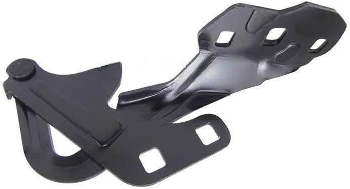 Hood Hinge L Replace# 7S7AA16801AF AUTO-MOHITO 1Pack image number 1