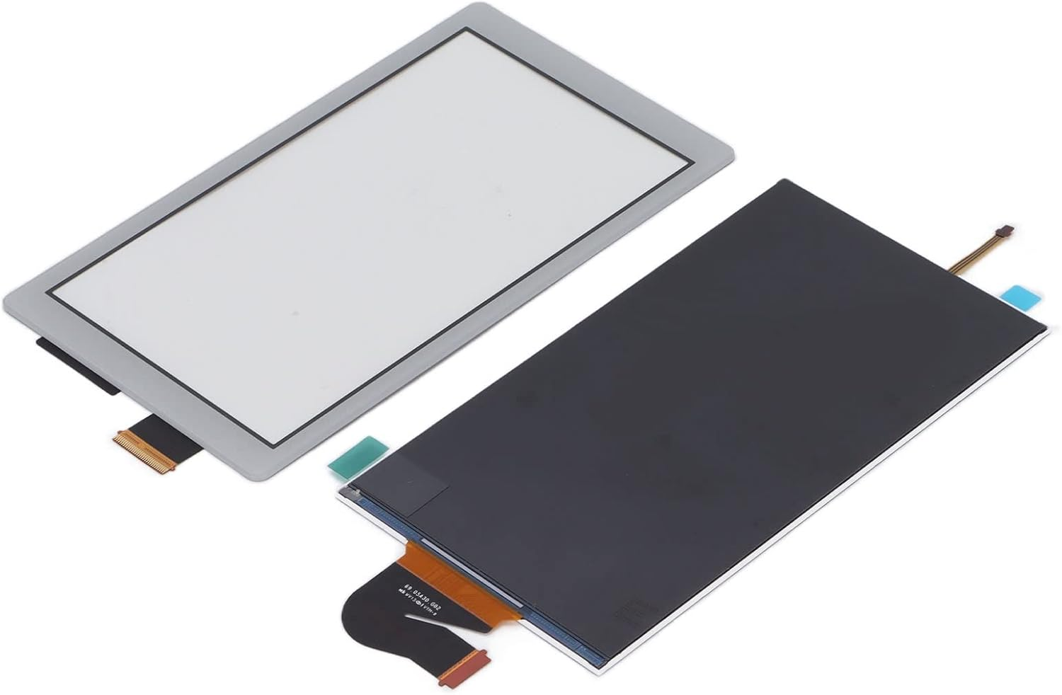 Replacement LCD Display Screen Switch Lite Durable Replacement LCD Display Panel Repair Parts Switch Lite (Pink)