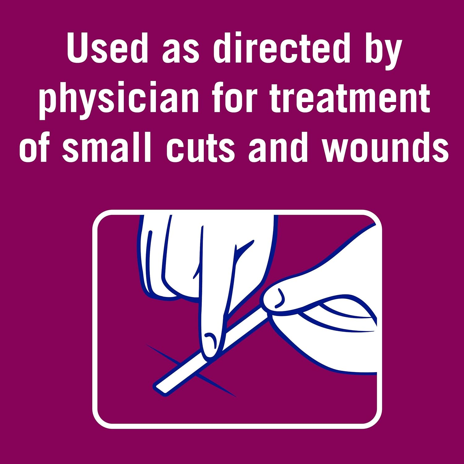 Nexcare Steri-Strip Skin Closure, Tough, 18-Count