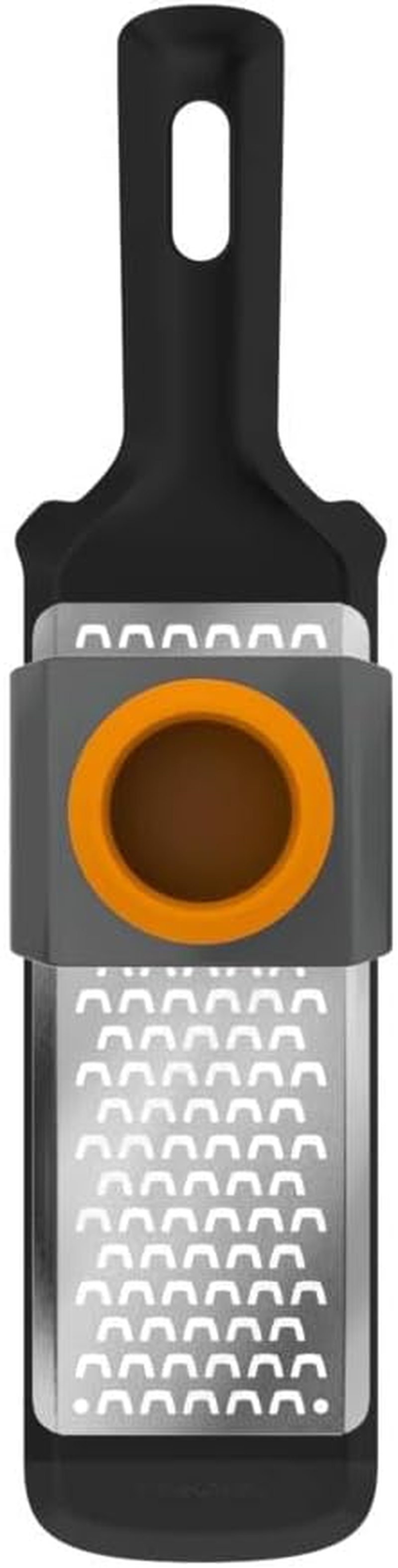 Fiskars Hard, Stainless Steel/Synthetic Material Cheese Slicer, One Size, White image number 3