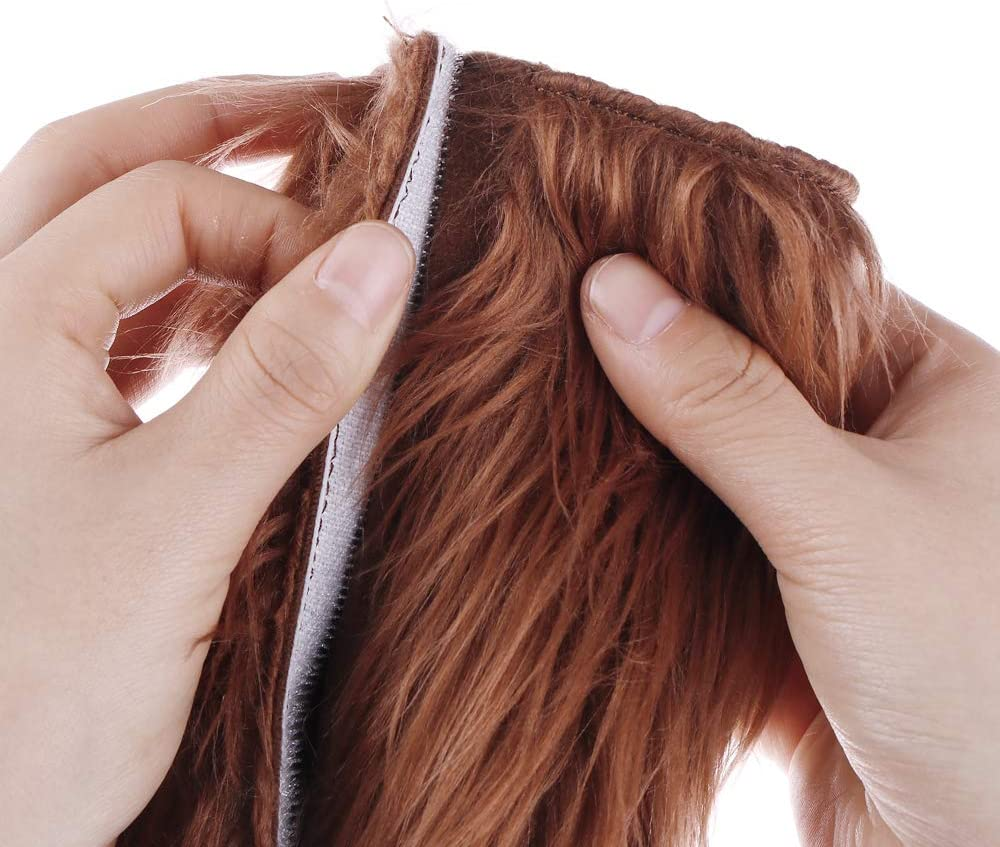 GNEGNI Star Wars Chewbelta Chewbacca Seat Belt Shoulder Cover Pad for Car Handbag image number 5