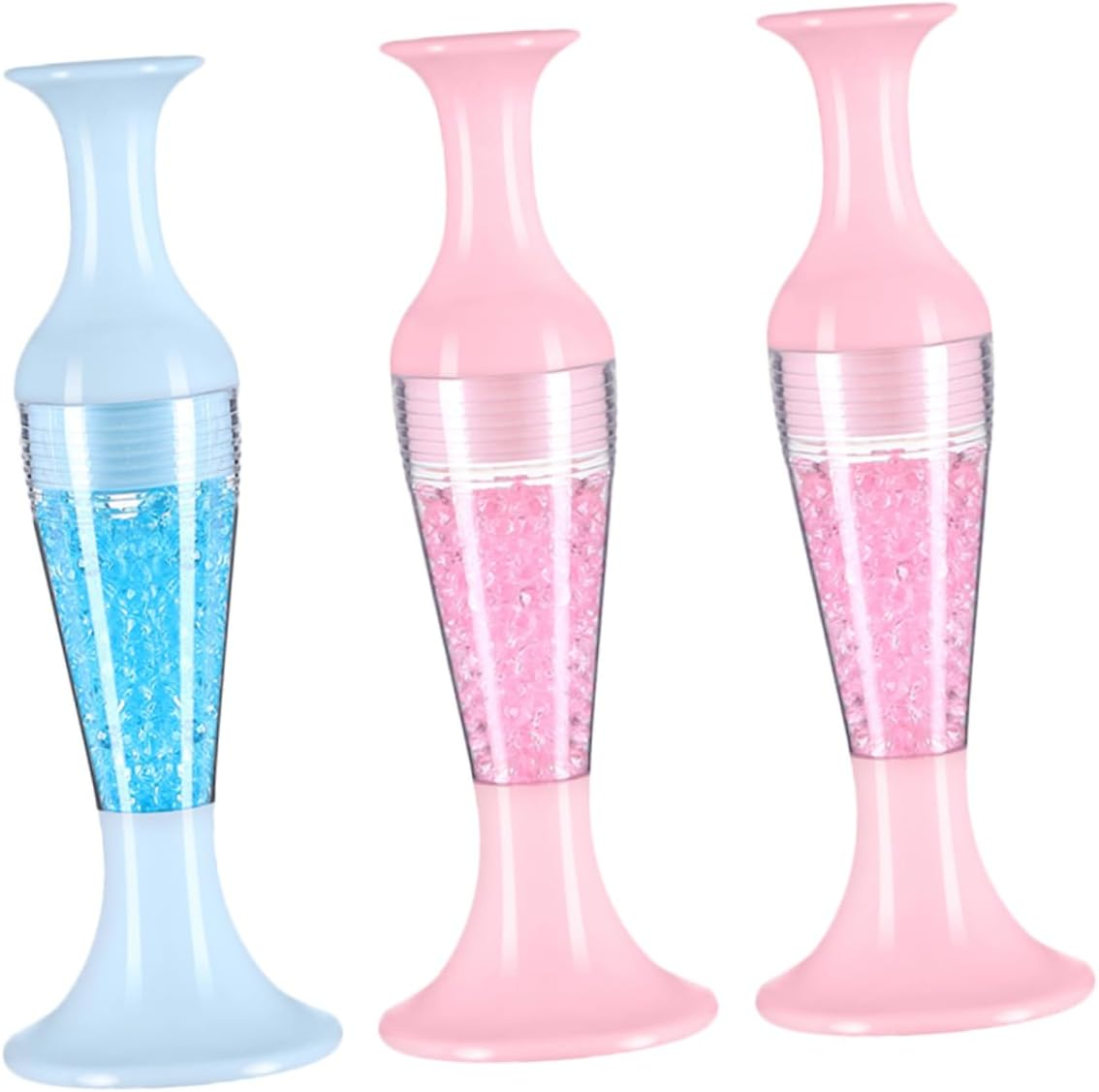 ARTIBETTER 3Pcs Rhinestone Dotting Tool Ergonomic Nail Art Pen for Crafting Versatile Painting Pen for Rhinestone Applications Compact and Lightweight Design for Nail image number 1