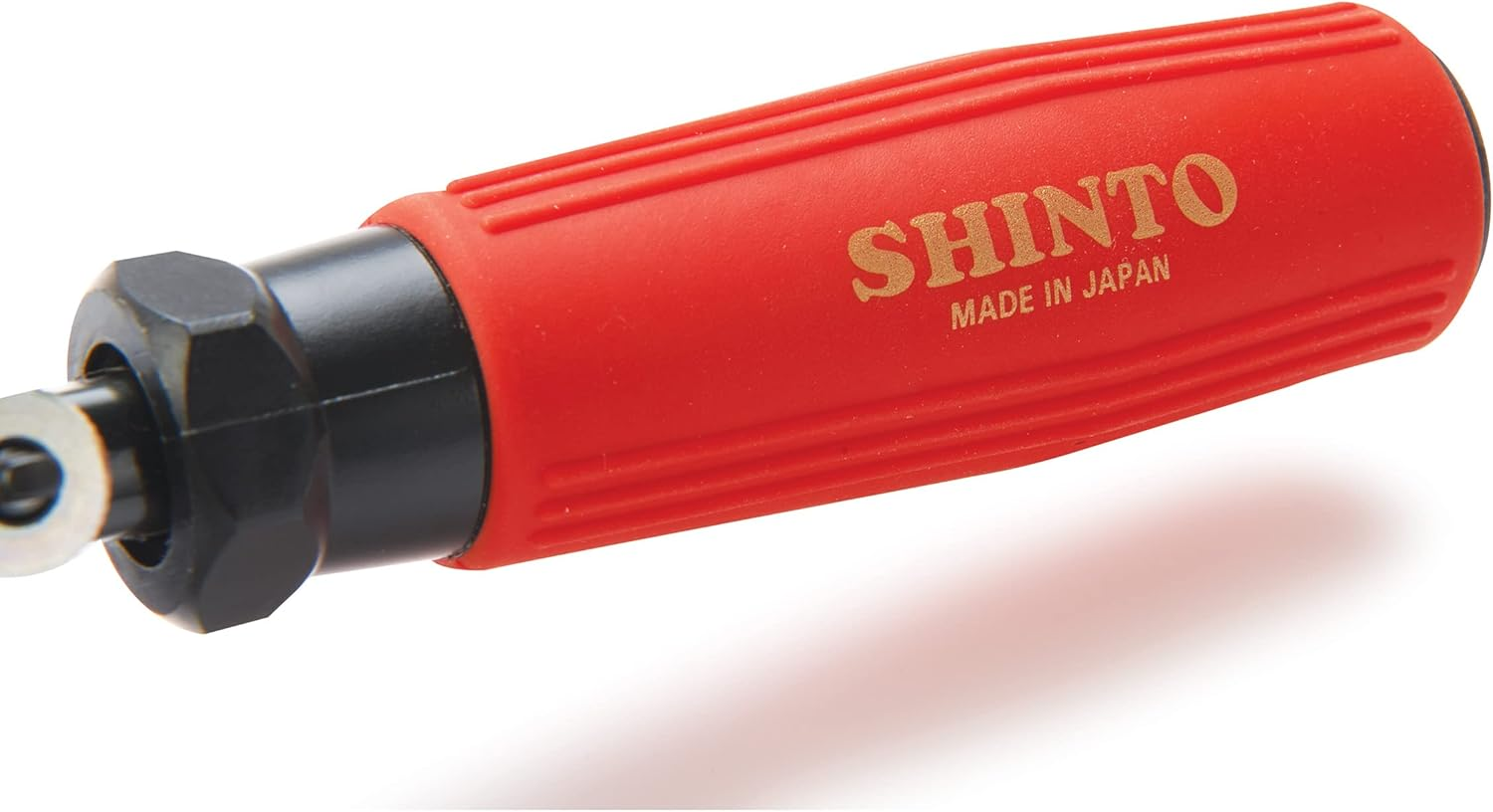 Shinto Double-Sided Japanese Saw Rasp with Handle 254Mm Blade image number 3