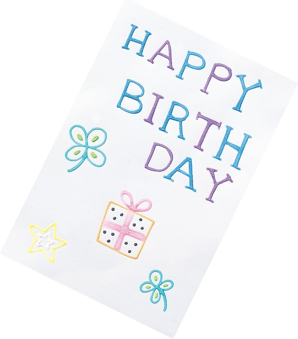 Sakura Crepas PGB10VN Water-Based Ballpoint Pen, Ball Sign, Souffle, 10 Colors image number 6