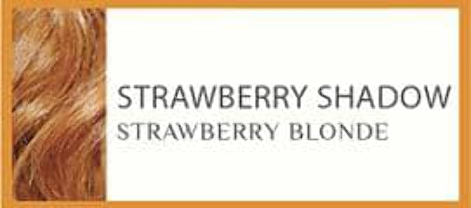 Desert Shadow Organic Hair Colour Strawberry Shadow 100 G image number 2