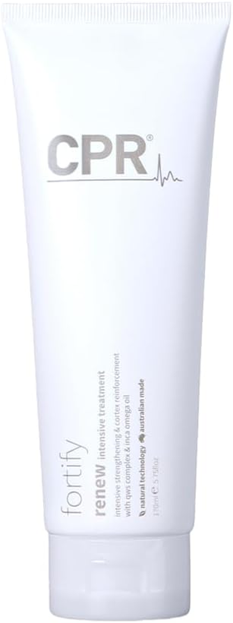 CPR Fortify Renew Intensive Hair Treatment Cream 170 Ml