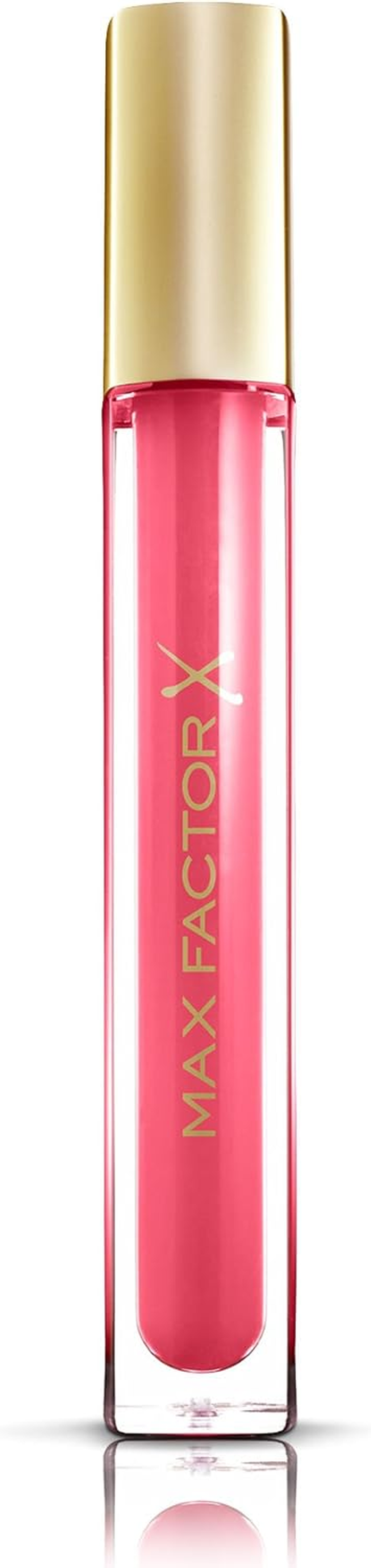 Max Factor Colour Elixir Lip Gloss - 40 Delightful Pink