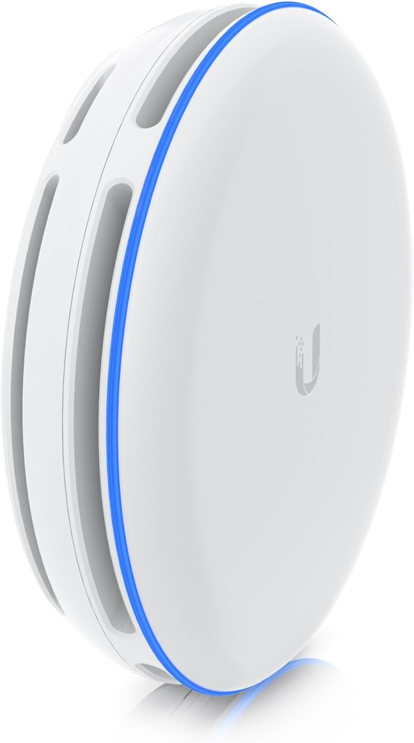 Ubiquiti Unifi 60 Ghz Building-To-Building Bridge Wireless Bridge (Pack of 2) image number 2