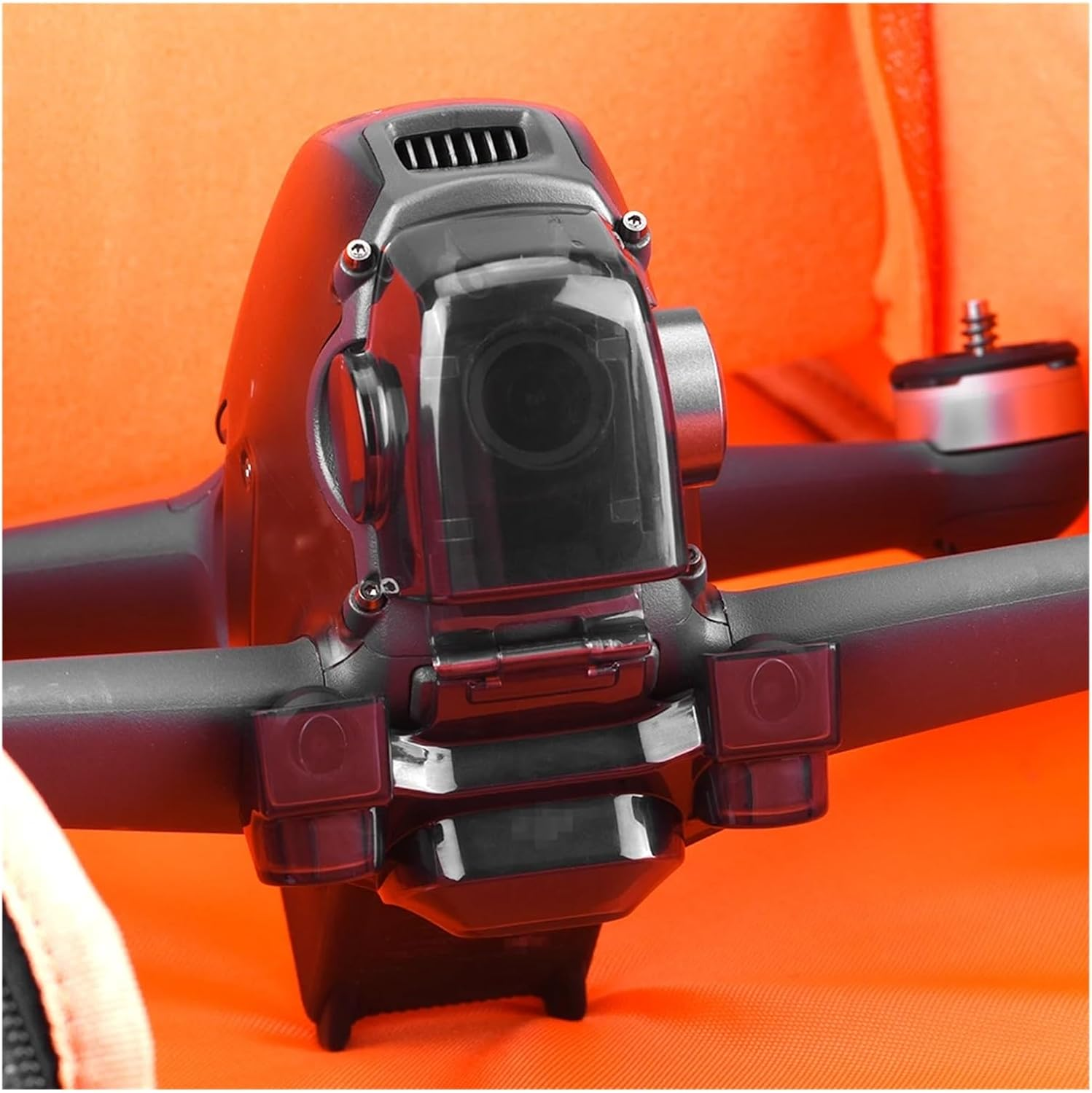 Protective Cover for FPV Combo Drone Down-Visual Camera Lens Cap Integrated Gimbal Camera Mount Holder Accessory image number 2