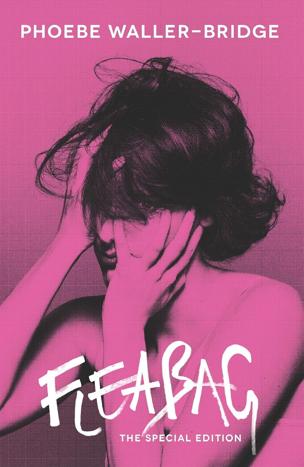 Fleabag: the Special Edition (Tcg)