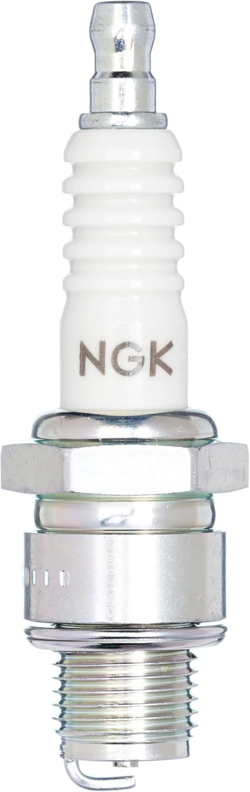 NGK (3108) DPR6EB-9 Standard Spark Plug image number 5