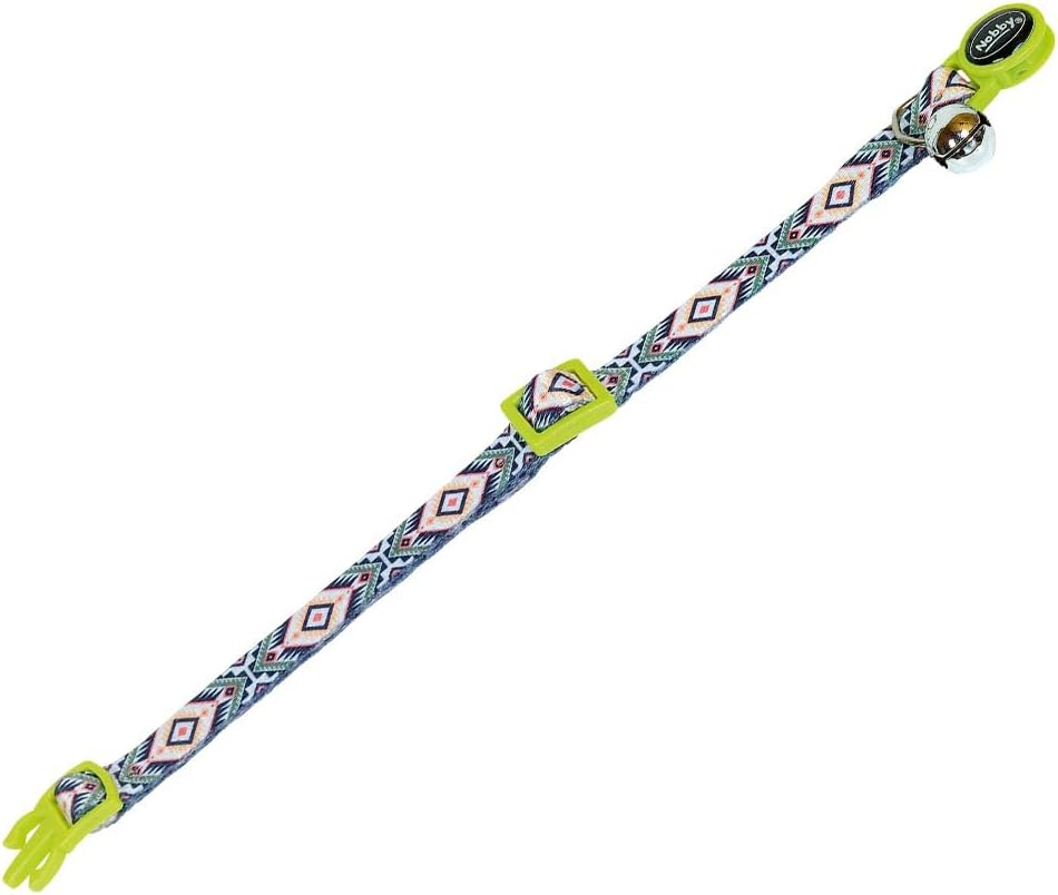 Nobby 88927 Oriental Cat Collar