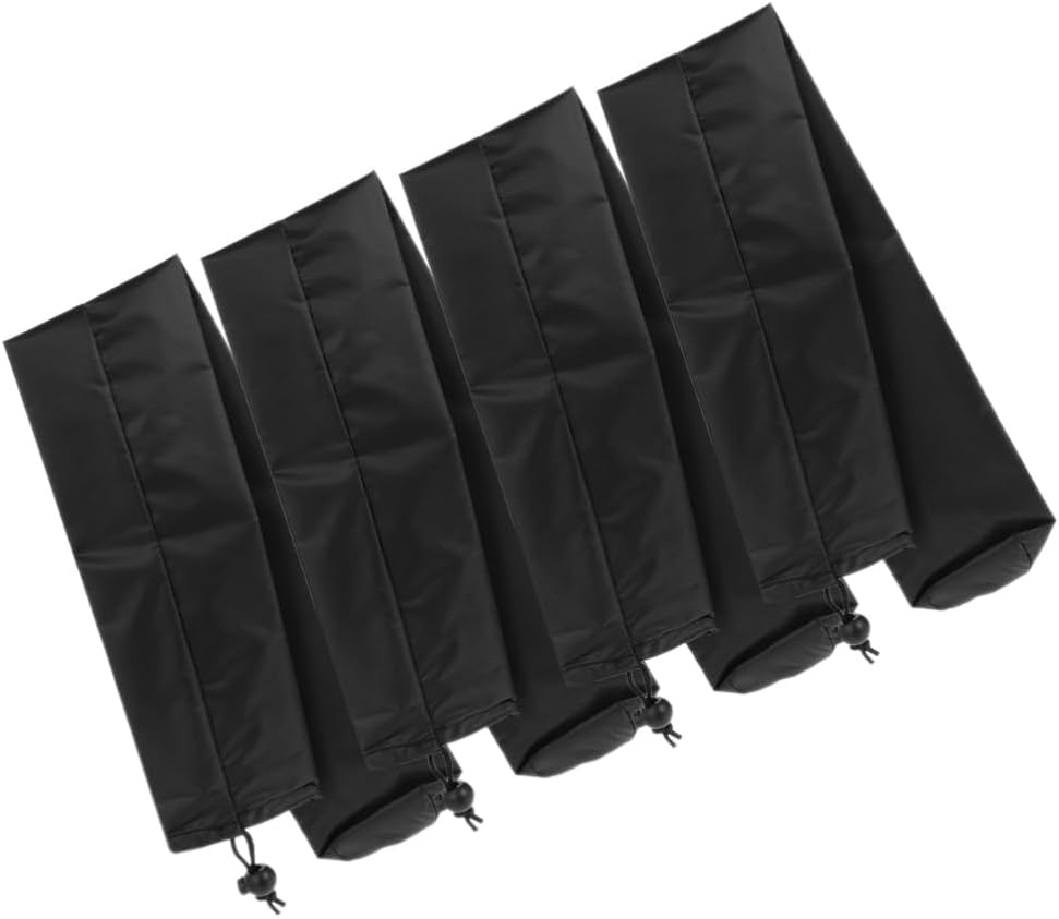 Iplusmile Auto Wiper Covers 2 Pack for Cars Rvs Trucks Windshield Wiper Protectors Weatherproof image number 2