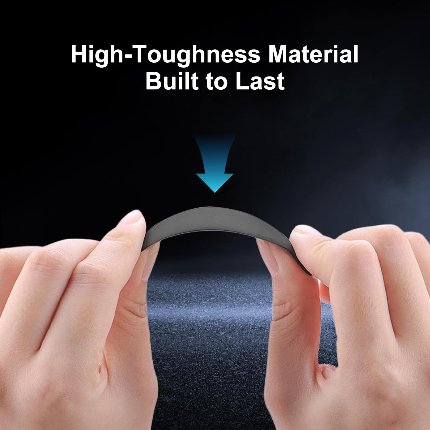 8Pcs Propellers for DJI Mini 5 Pro, Drone Replacement Plastic Propeller Blades, Lightweight and Durable Material, Low-Noise Design, Flexible Drone Accessories image number 4